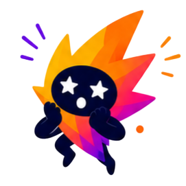 excited